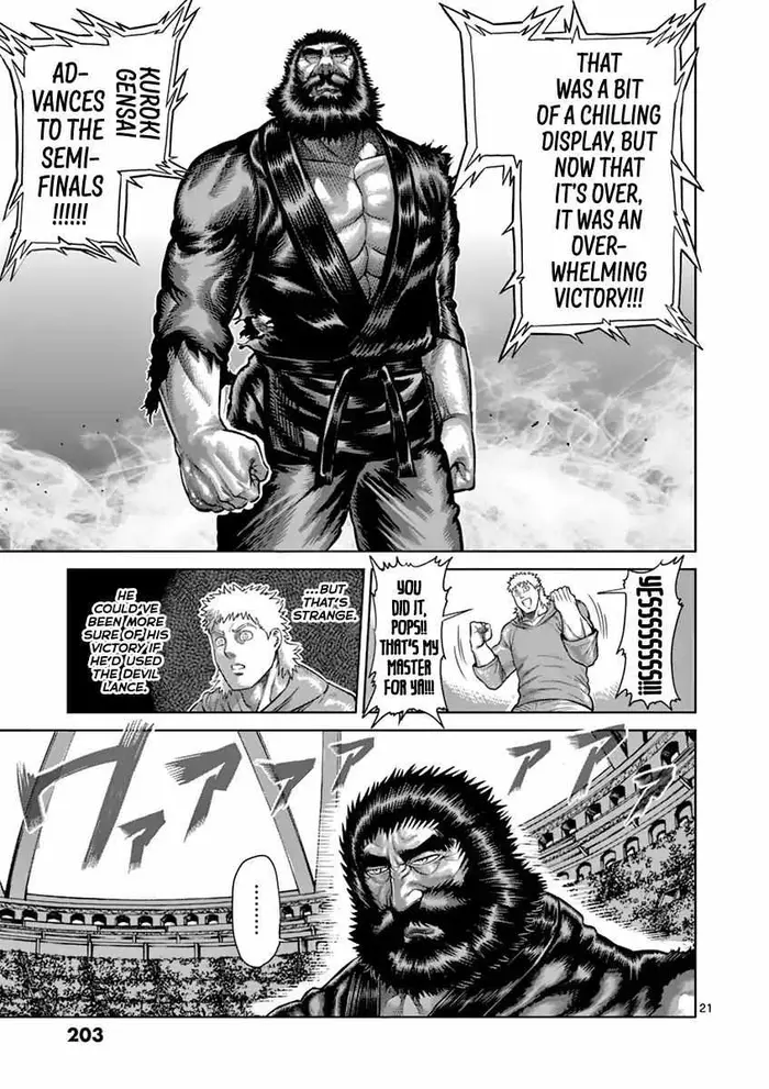 Kengan Ashura Chapter 200 image 22_optimized